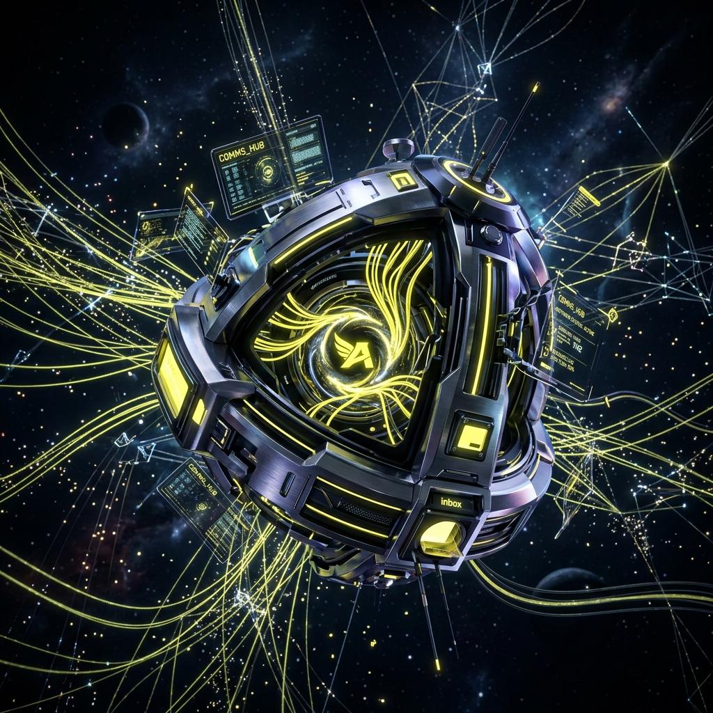 Contact Hero Background